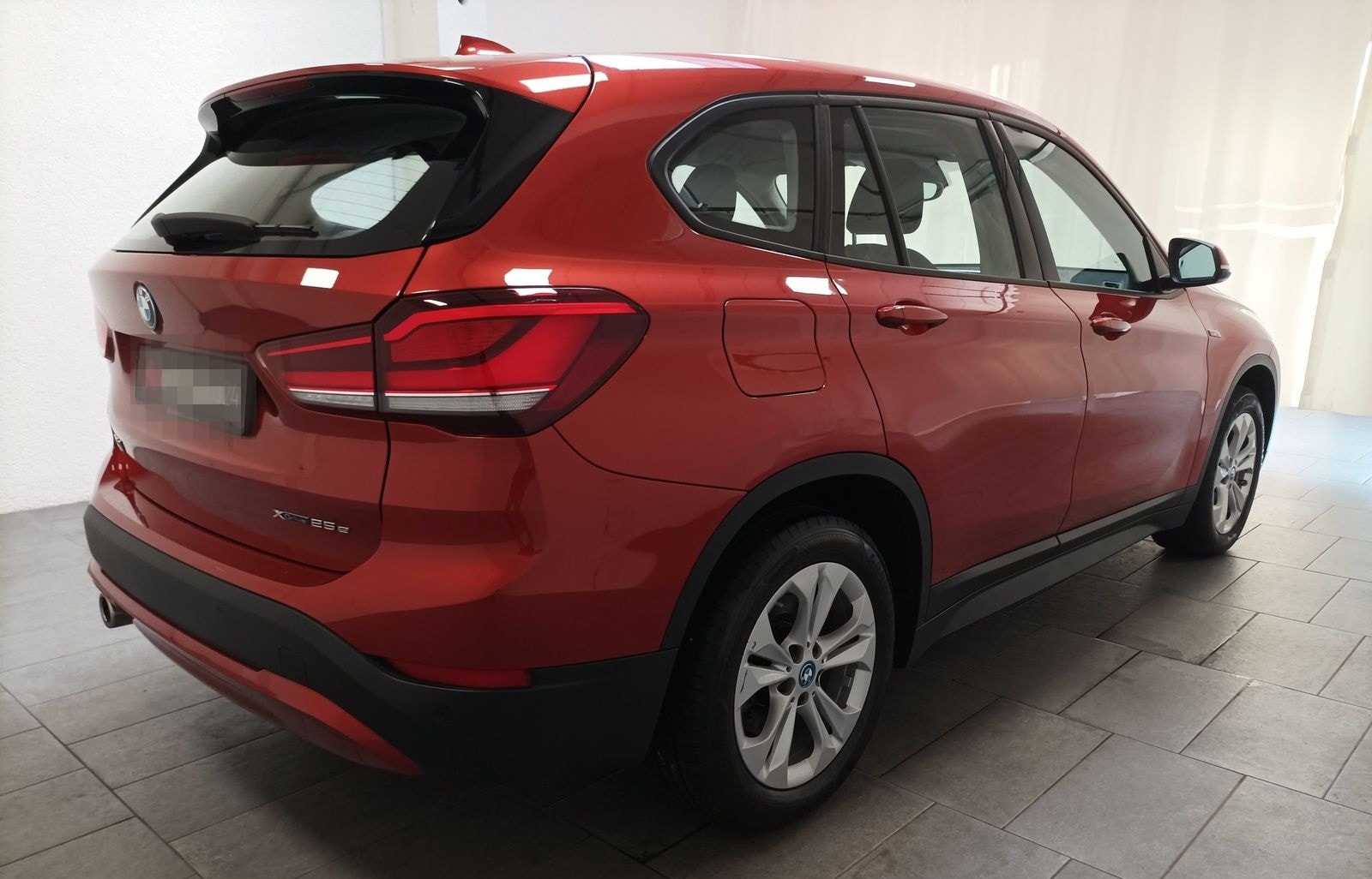 BMW X1 xDrive25e Navi|PDC|LED|Sitzhzg. foto 5