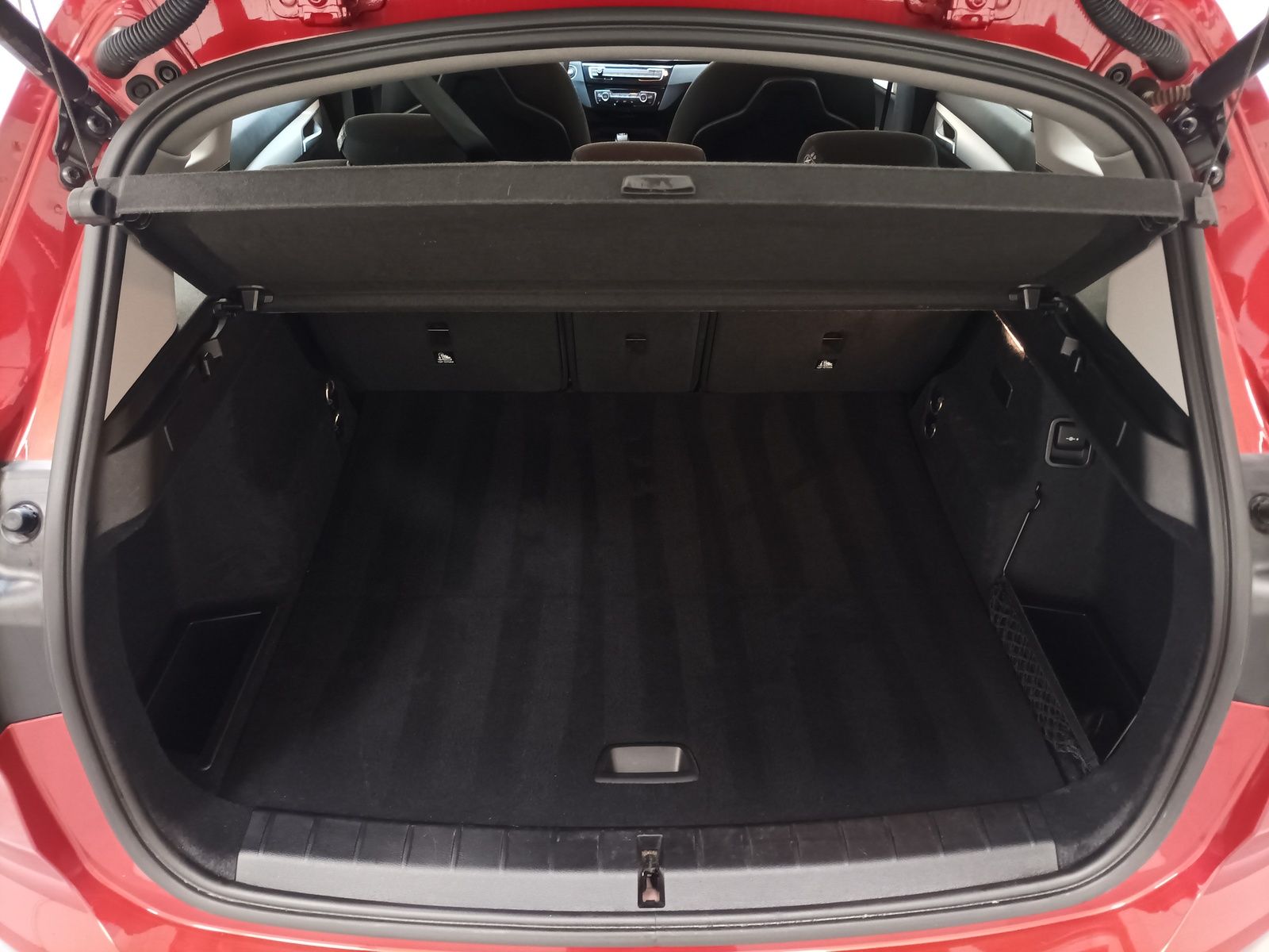 BMW X1 xDrive25e Navi|PDC|LED|Sitzhzg. foto 6