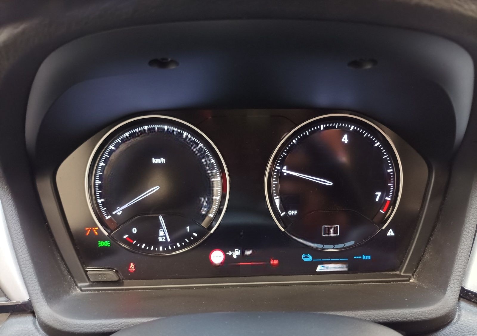 BMW X1 xDrive25e Navi|PDC|LED|Sitzhzg. foto 7