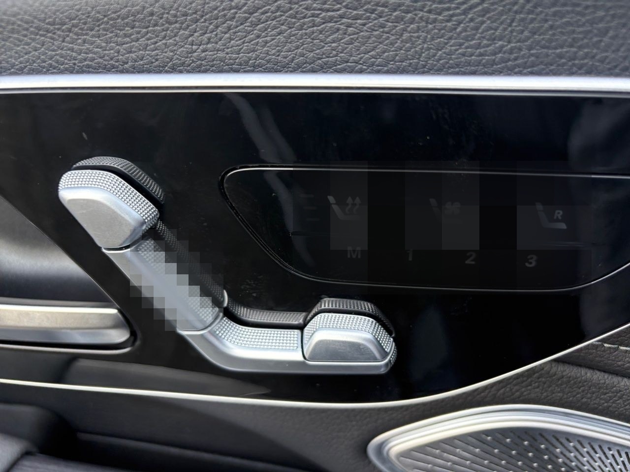 Mercedes-Benz EQS 450+ SUV Electric Art Hyperscreen Pano AHK foto 22