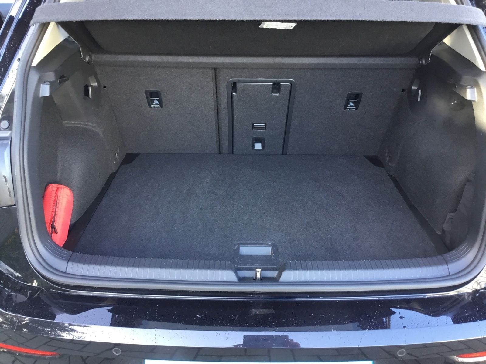 Volkswagen Golf VIII 1.5 TSI MOVE +LED +ACC +VIRTUAL +NAVI foto 15