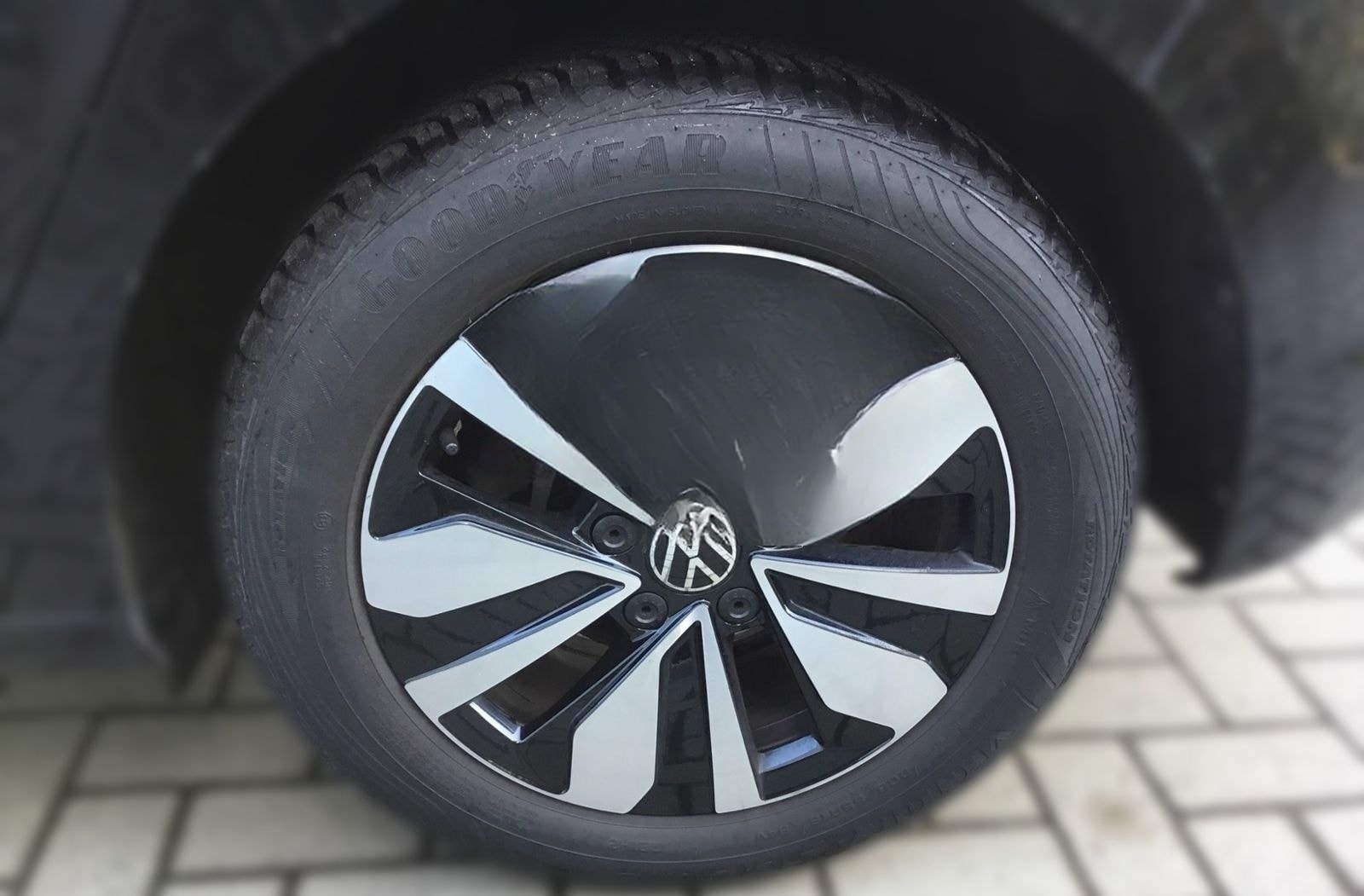 Volkswagen Golf VIII 1.5 TSI MOVE +LED +ACC +VIRTUAL +NAVI foto 7