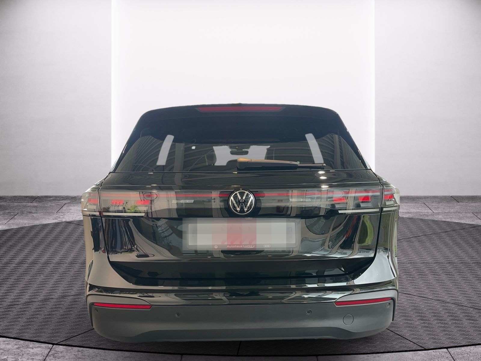 Volkswagen Tiguan 1.5 eTSI Goal MATRIX AHK ACC NAVI SIDE foto 7