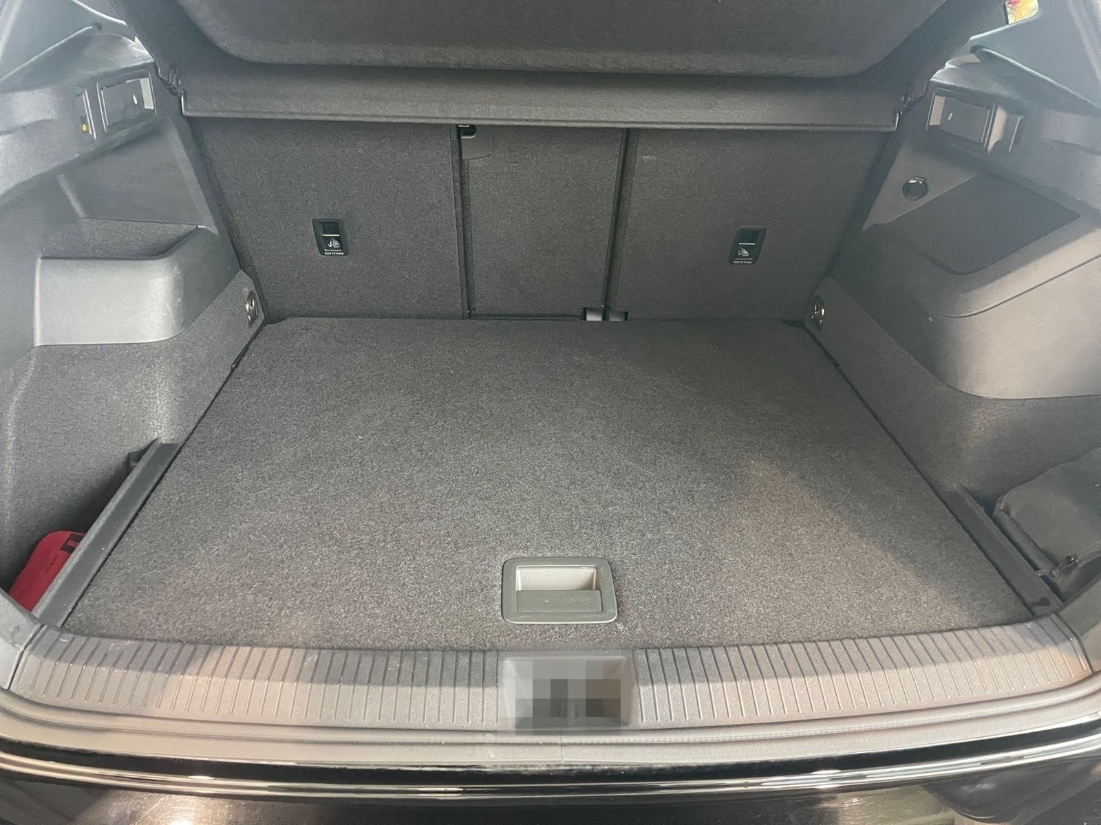 Volkswagen Tiguan 1.5 eTSI Goal MATRIX AHK ACC NAVI SIDE foto 9