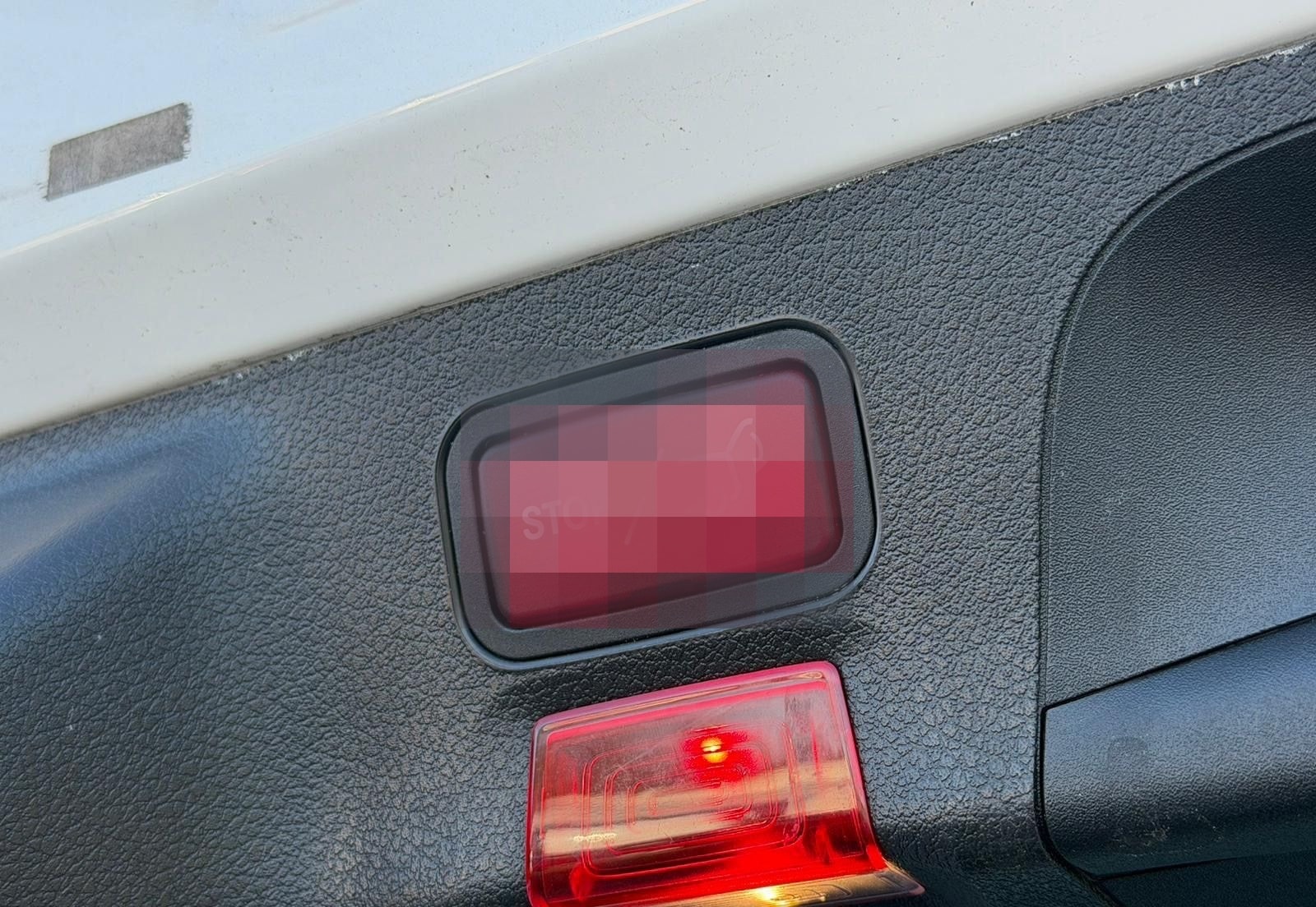 Mercedes-Benz CLA 200 Shooting Brake Progressive Elk. Heckklap foto 11