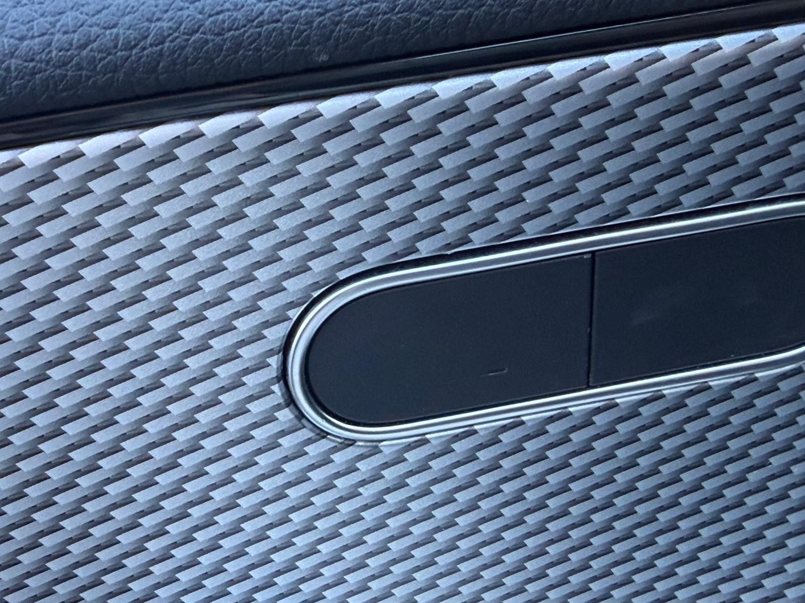 Mercedes-Benz CLA 200 Shooting Brake Progressive Elk. Heckklap foto 14