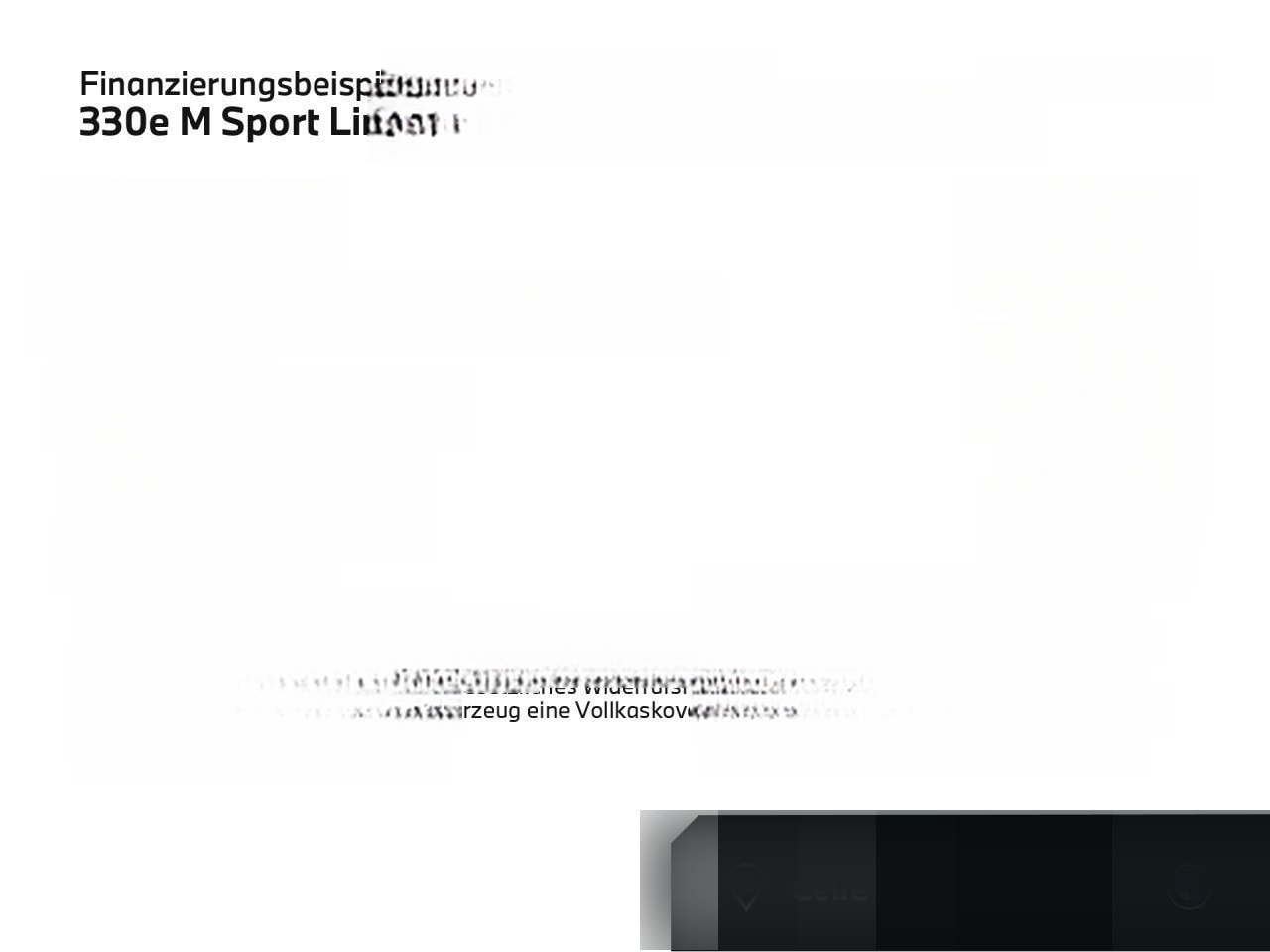 BMW 330e M Sport Limo Curved,H/K,DA,Kam,PA,Tempo LED foto 2