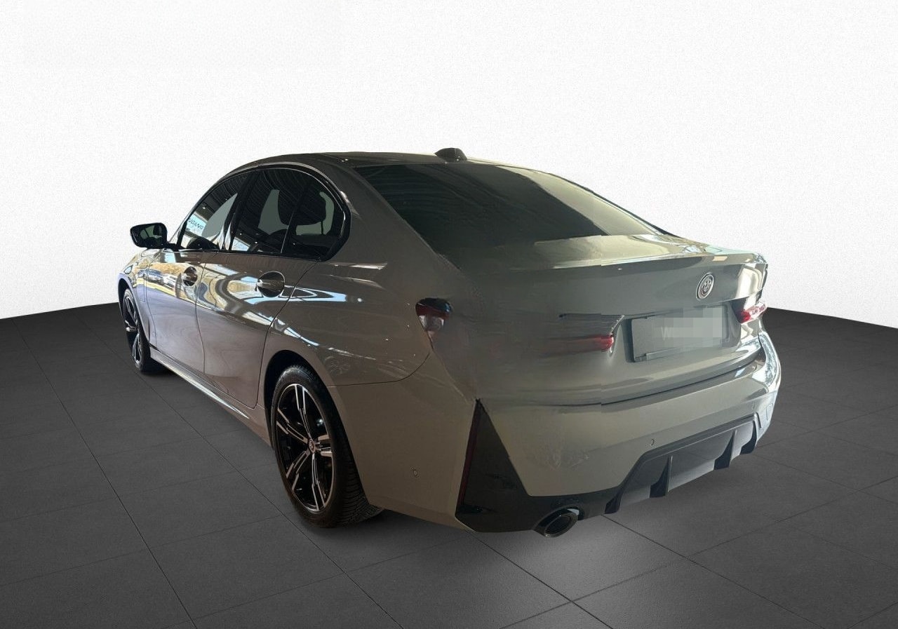 BMW 330e M Sport Limo Curved,H/K,DA,Kam,PA,Tempo LED foto 6