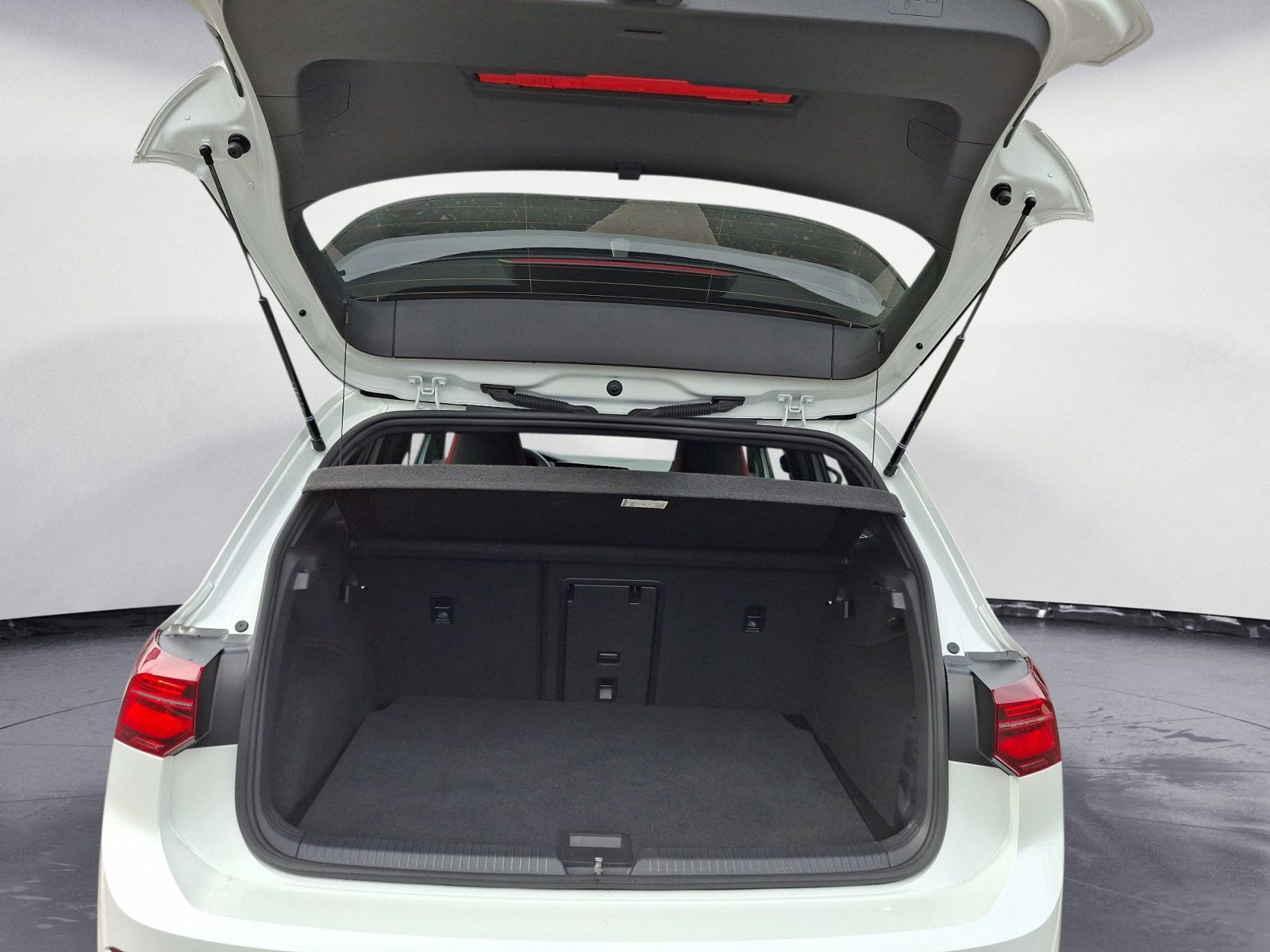 Volkswagen Golf GTI 2.0 TSI DSG Clubsport foto 13