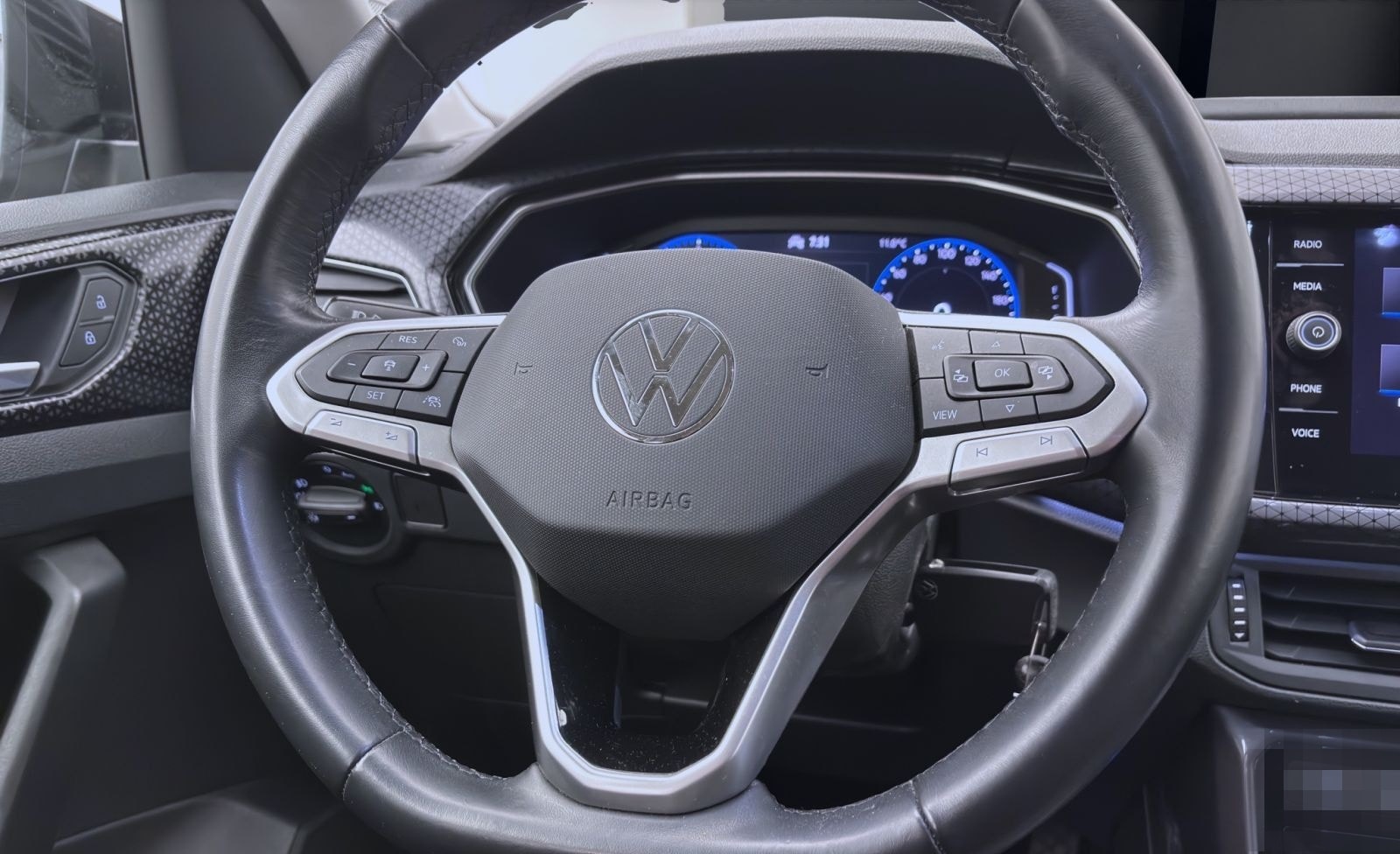 Volkswagen T-Cross 1.0 TSI DSG STYLE KAMERA ACC SITZHZG LED foto 12