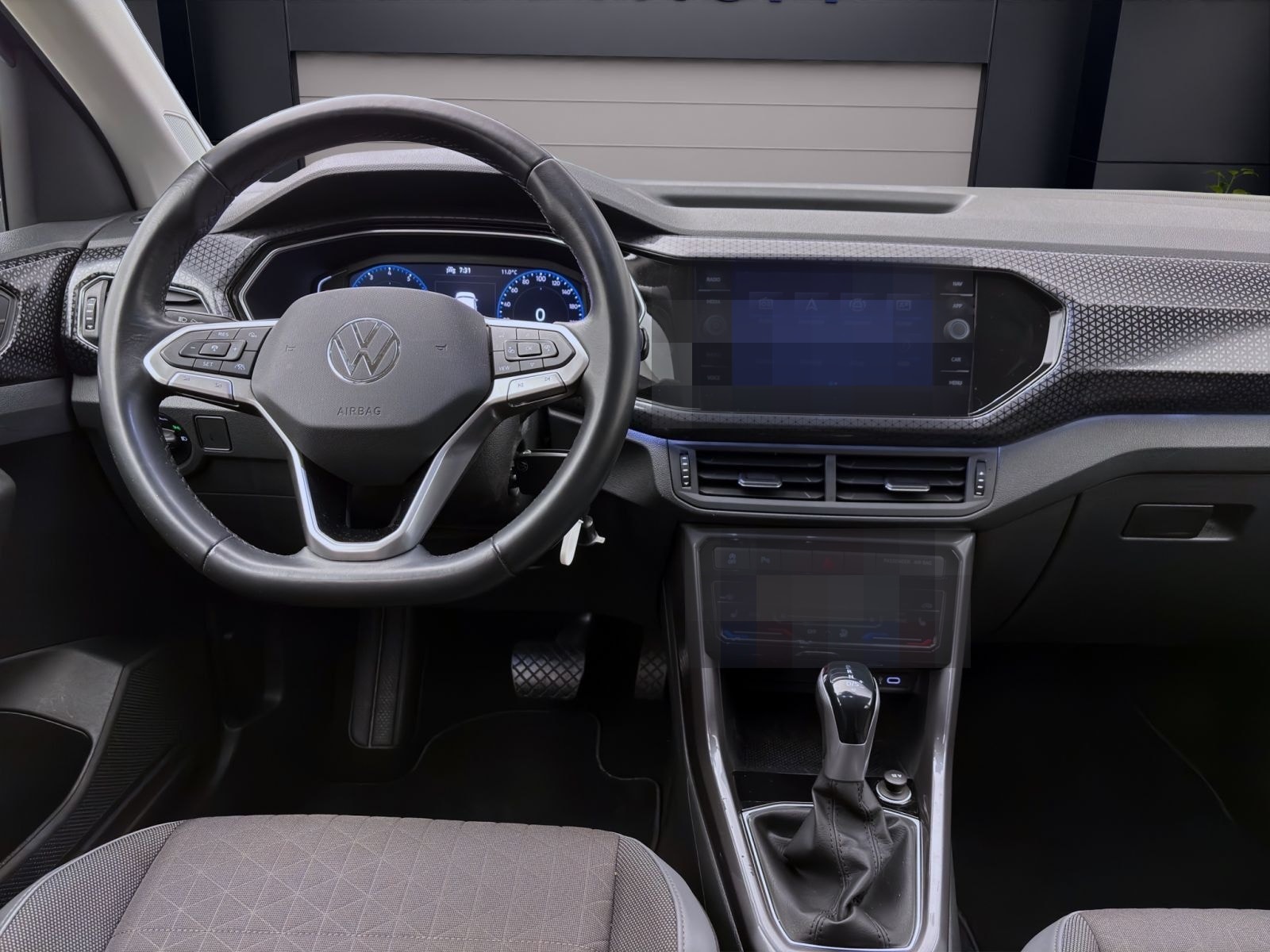 Volkswagen T-Cross 1.0 TSI DSG STYLE KAMERA ACC SITZHZG LED foto 13