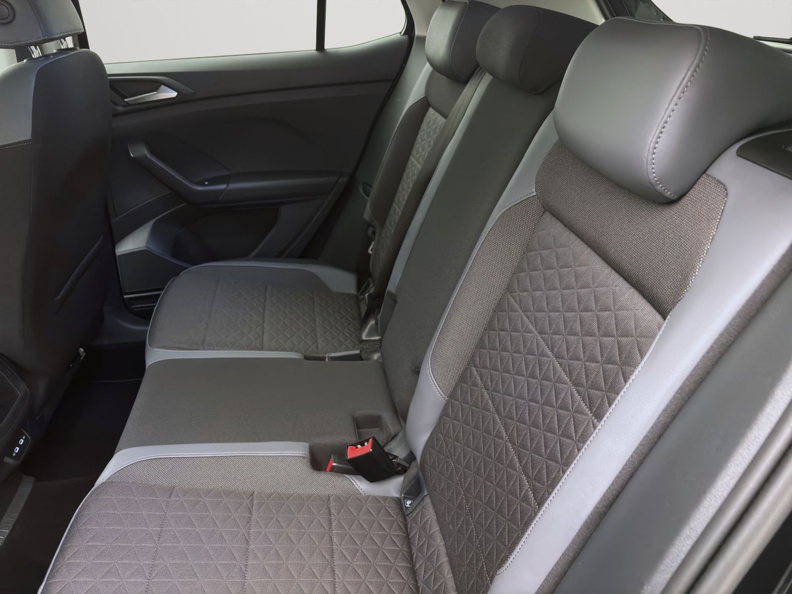 Volkswagen T-Cross 1.0 TSI DSG STYLE KAMERA ACC SITZHZG LED foto 15