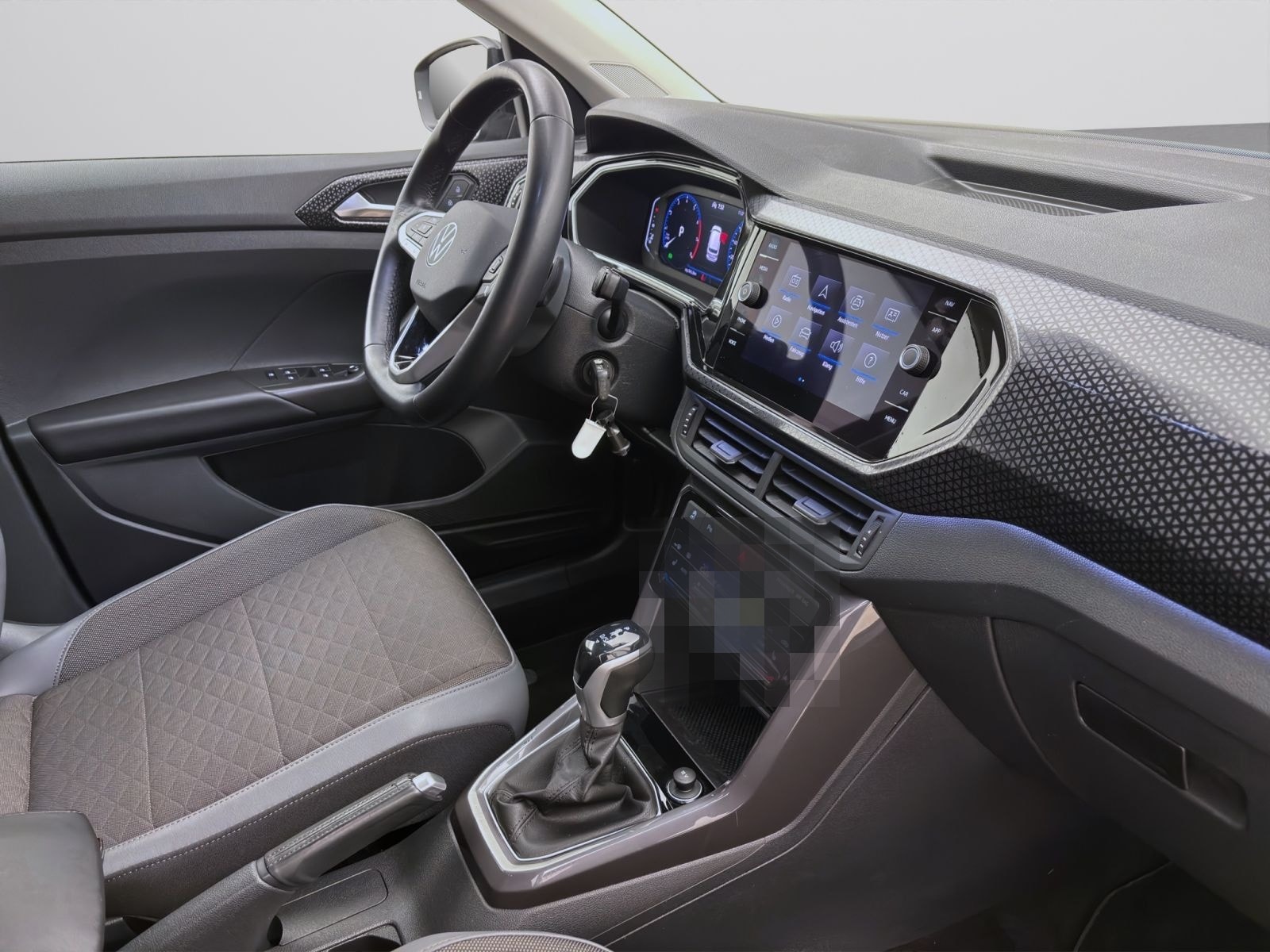 Volkswagen T-Cross 1.0 TSI DSG STYLE KAMERA ACC SITZHZG LED foto 17