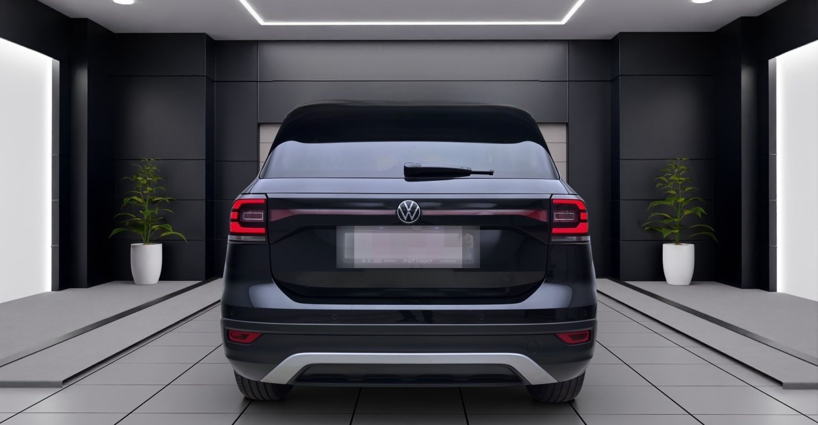 Volkswagen T-Cross 1.0 TSI DSG STYLE KAMERA ACC SITZHZG LED foto 3