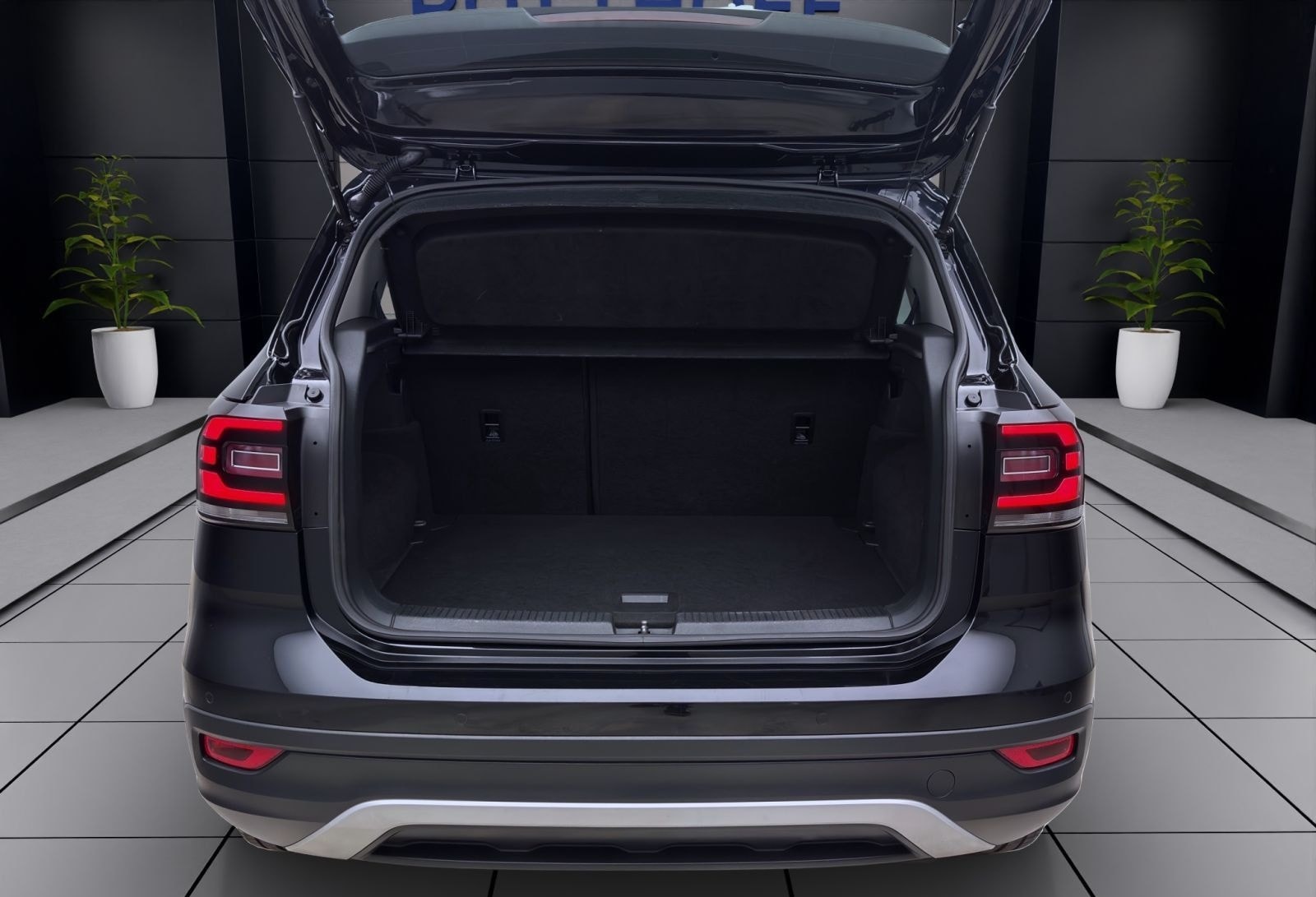 Volkswagen T-Cross 1.0 TSI DSG STYLE KAMERA ACC SITZHZG LED foto 4