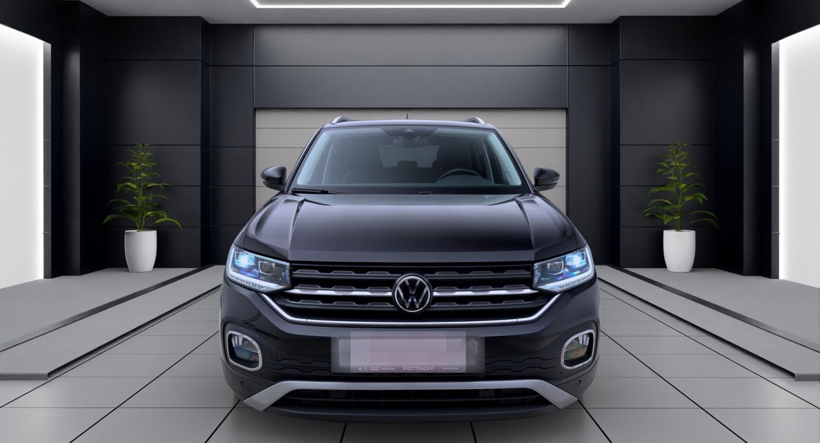 Volkswagen T-Cross 1.0 TSI DSG STYLE KAMERA ACC SITZHZG LED foto 7