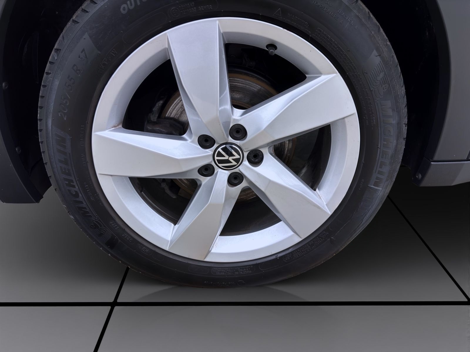 Volkswagen T-Cross 1.0 TSI DSG STYLE KAMERA ACC SITZHZG LED foto 8