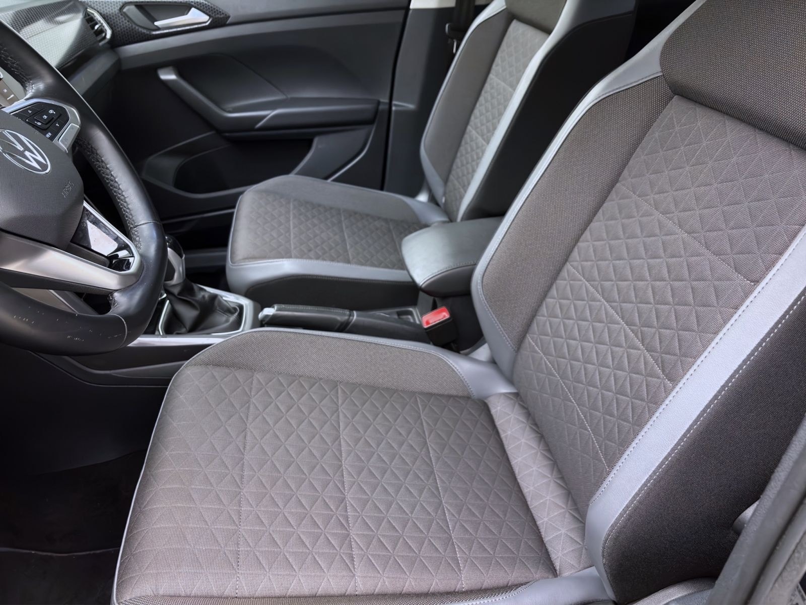 Volkswagen T-Cross 1.0 TSI DSG STYLE KAMERA ACC SITZHZG LED foto 9