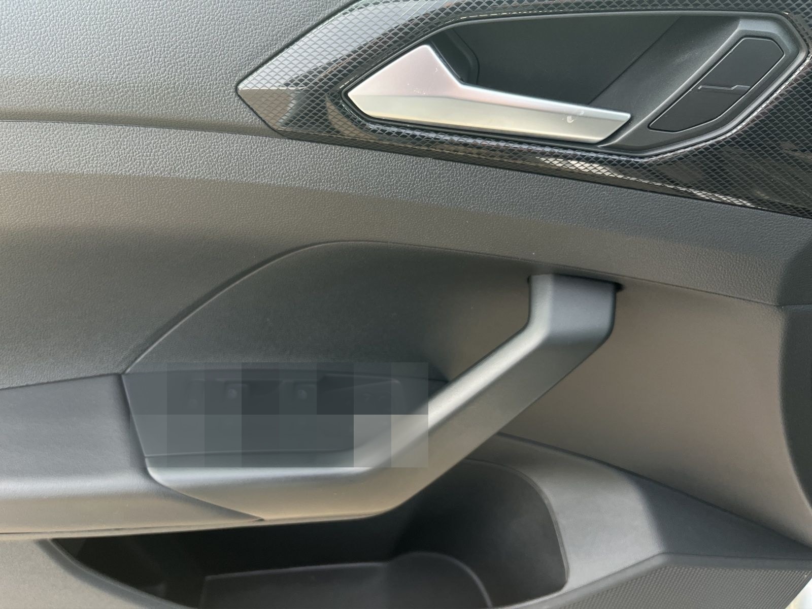 Volkswagen T-Cross Life 1,0 TSI 5-Gang | 17" | abgedunkelte foto 13