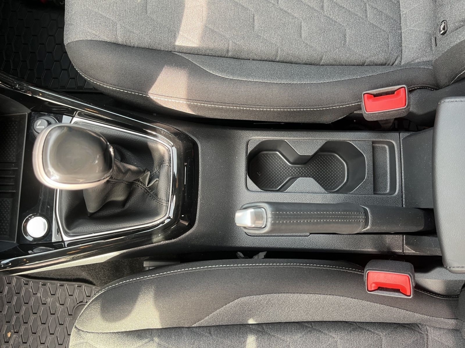 Volkswagen T-Cross Life 1,0 TSI 5-Gang | 17" | abgedunkelte foto 16