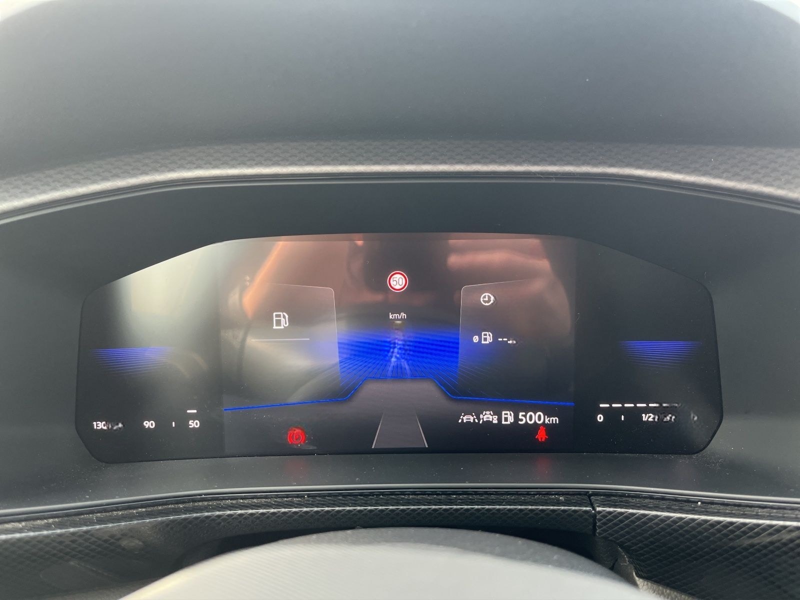 Volkswagen T-Cross Life 1,0 TSI 5-Gang | 17" | abgedunkelte foto 10