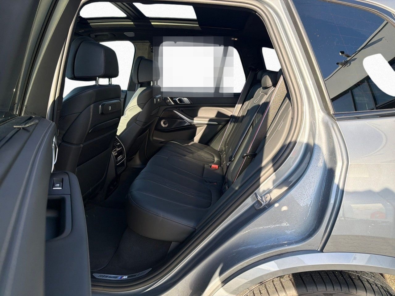 BMW X5 M60i xD M Sport AHK  NAVI   PaAssProf  4Klima foto 12