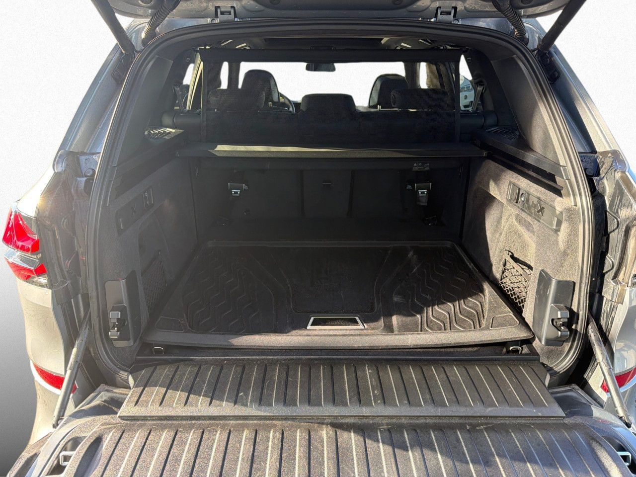 BMW X5 M60i xD M Sport AHK  NAVI   PaAssProf  4Klima foto 16