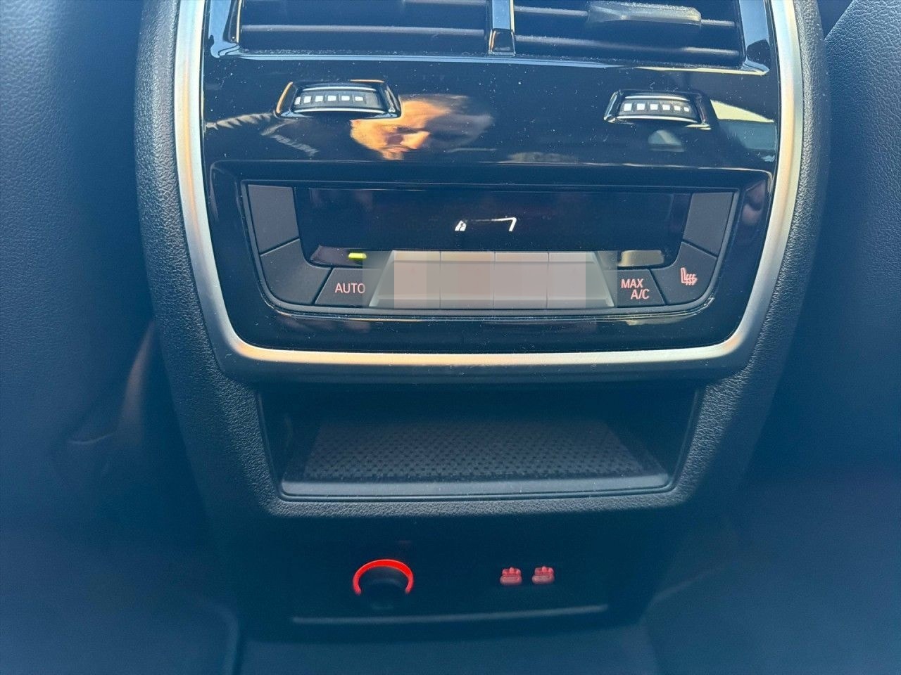 BMW X5 M60i xD M Sport AHK  NAVI   PaAssProf  4Klima foto 19