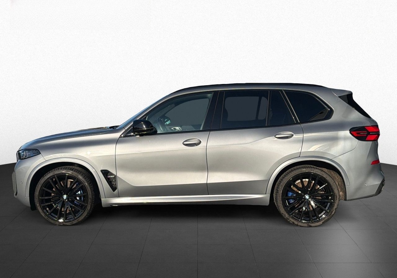 BMW X5 M60i xD M Sport AHK  NAVI   PaAssProf  4Klima foto 9
