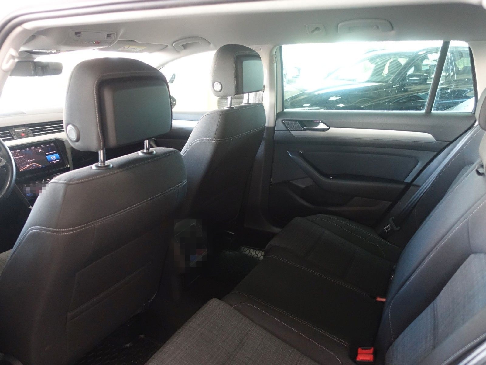 Volkswagen Passat Variant Business PLUS; NAV/ ACC/ KAM/ LED foto 15