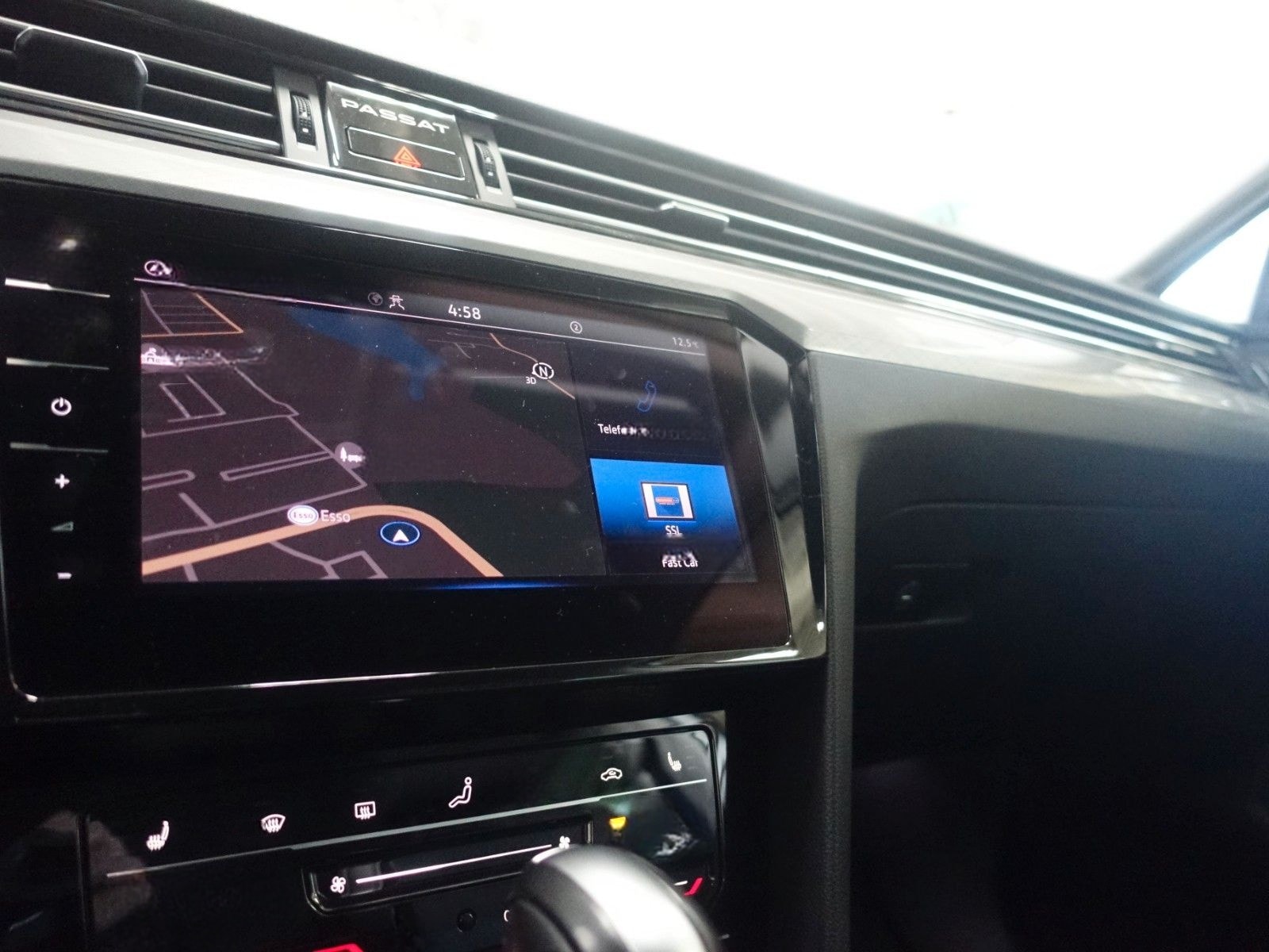 Volkswagen Passat Variant Business PLUS; NAV/ ACC/ KAM/ LED foto 18