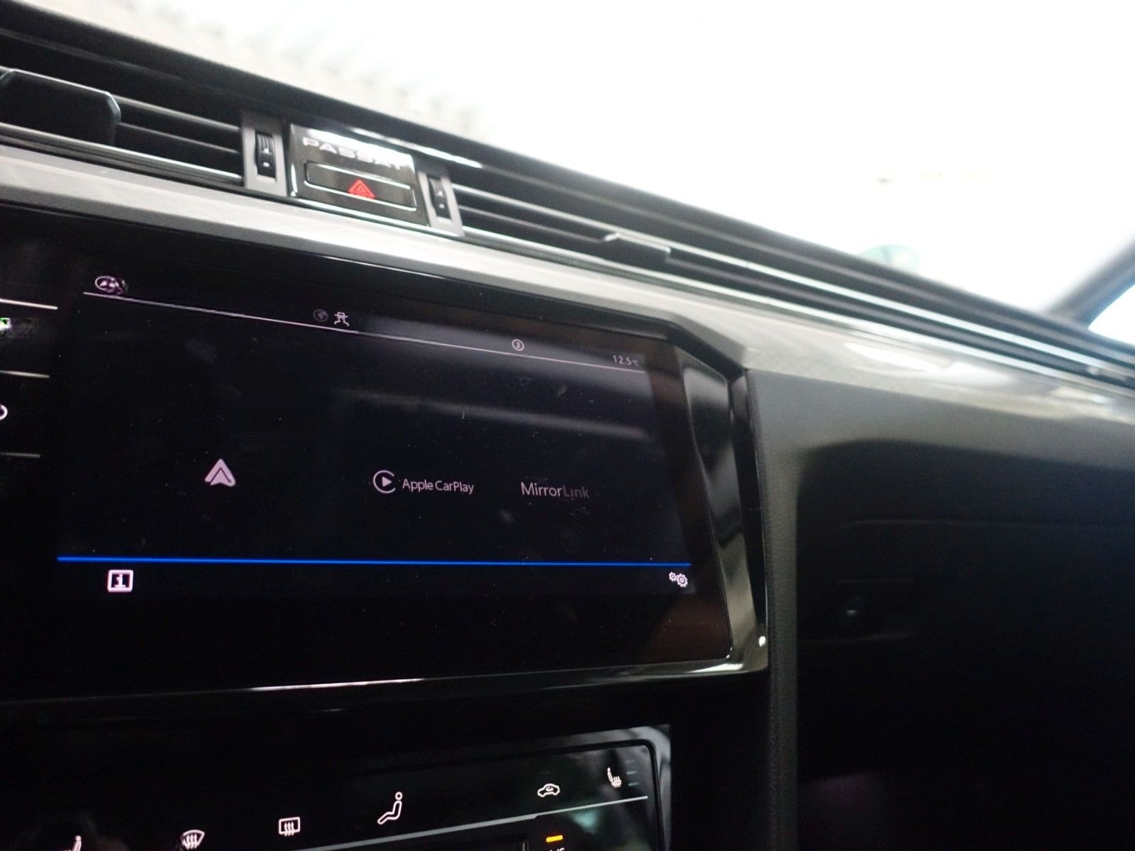 Volkswagen Passat Variant Business PLUS; NAV/ ACC/ KAM/ LED foto 20