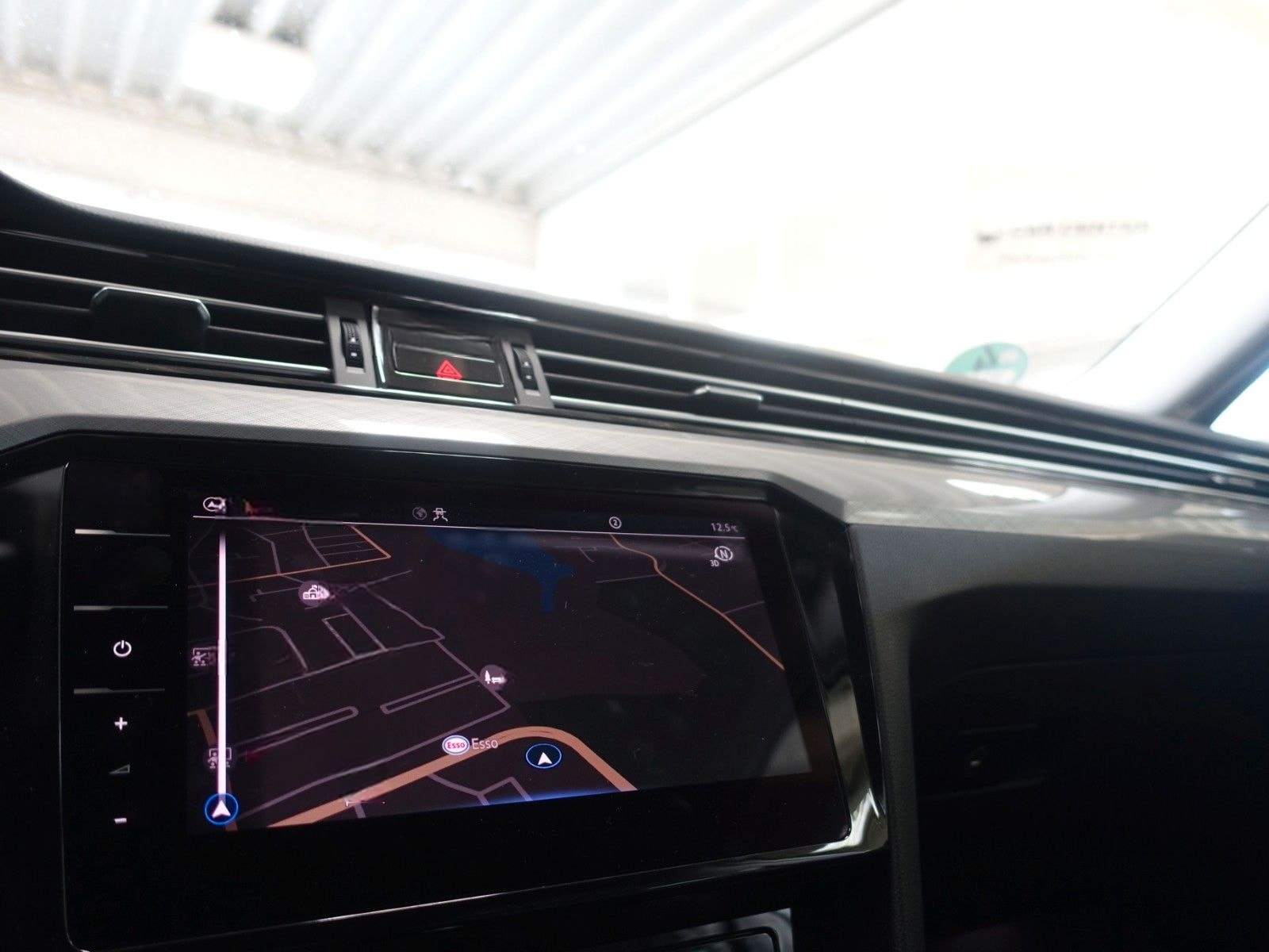 Volkswagen Passat Variant Business PLUS; NAV/ ACC/ KAM/ LED foto 21