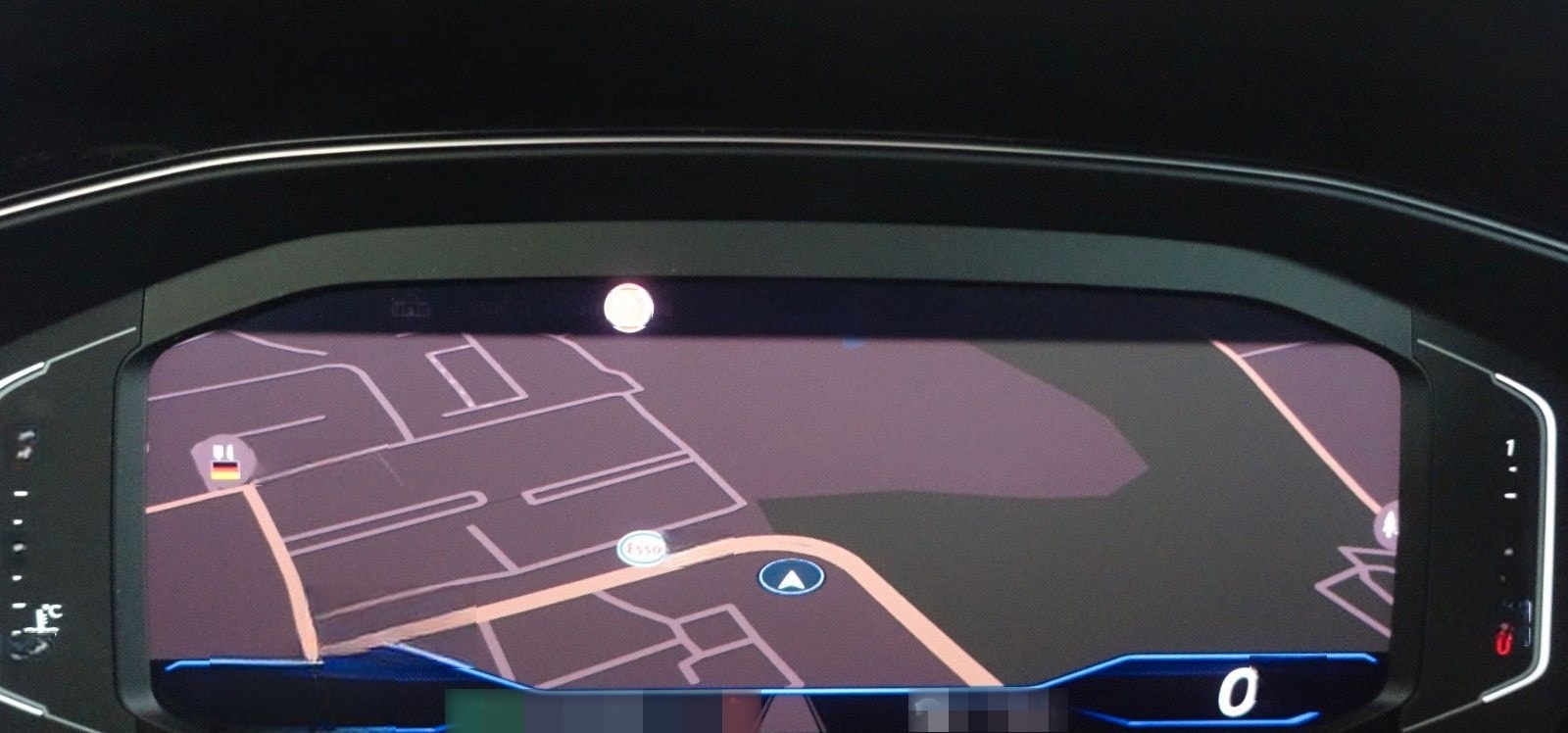 Volkswagen Passat Variant Business PLUS; NAV/ ACC/ KAM/ LED foto 22