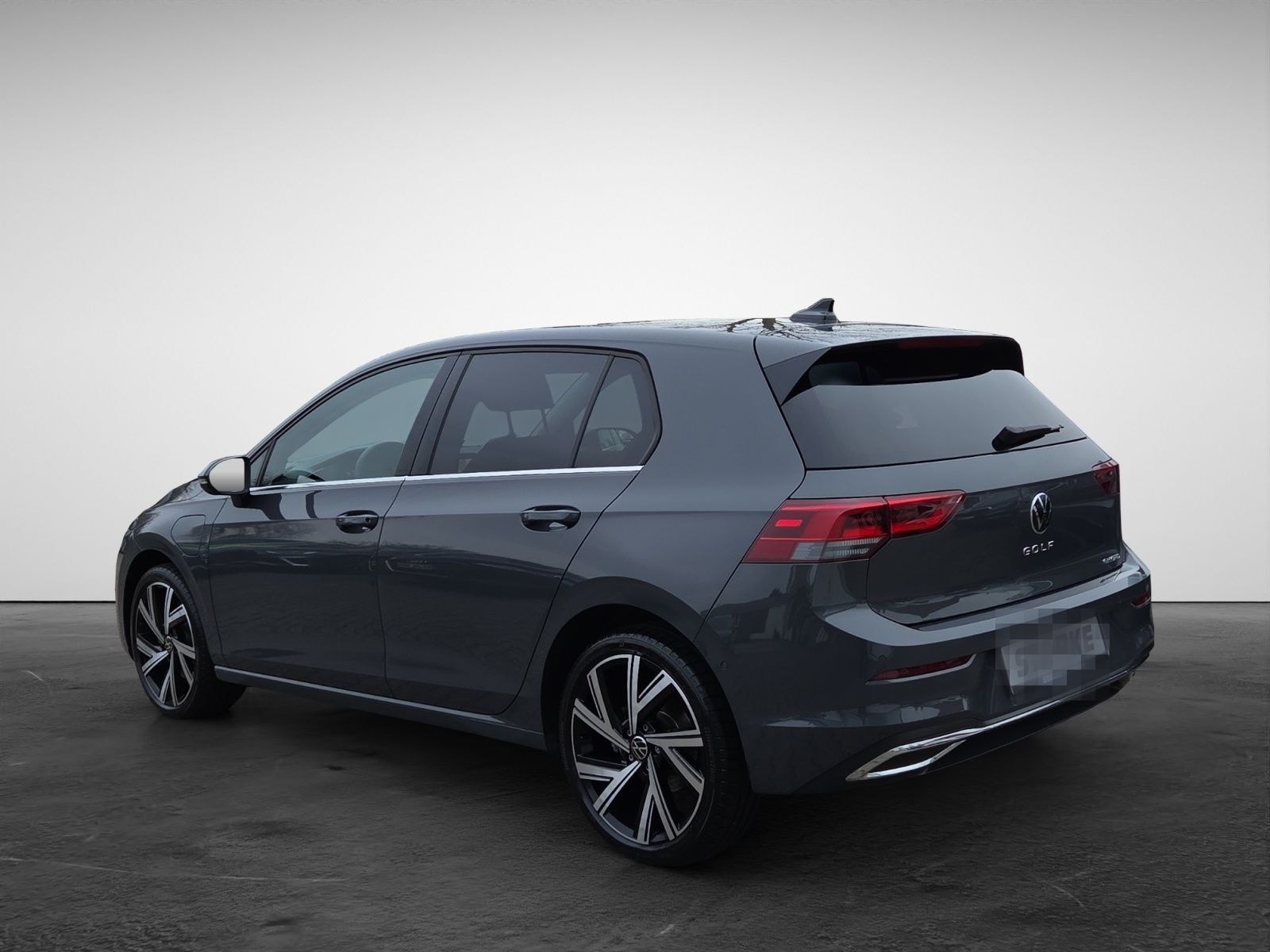 Volkswagen Golf 8 1.4 TSI DSG eHybrid Style LED Standhz Nav foto 5