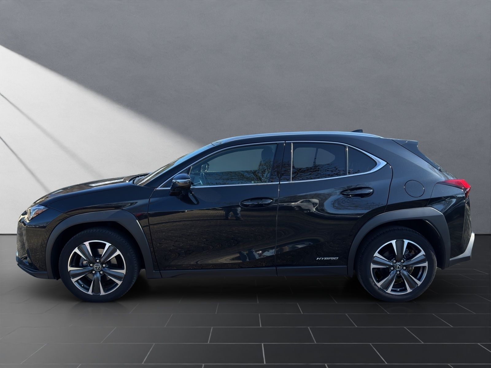 Lexus UX 250h Style SHZ Kamera Alu foto 2