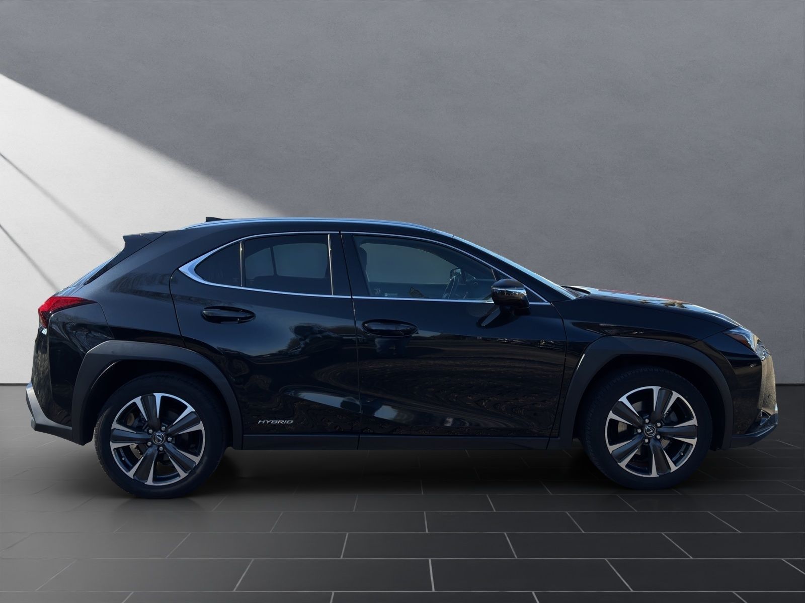 Lexus UX 250h Style SHZ Kamera Alu foto 6