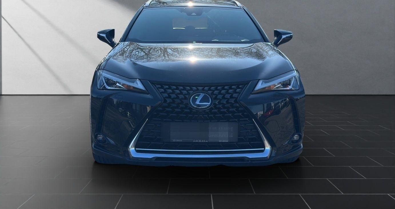 Lexus UX 250h Style SHZ Kamera Alu foto 8