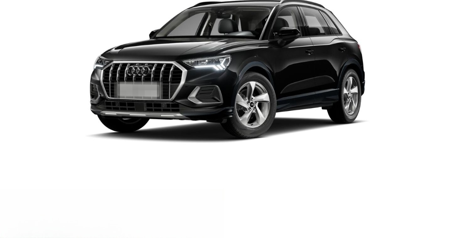 Audi Q3 35 TDI S tronic advanced LED KAMERA AHK NAVI  foto 1