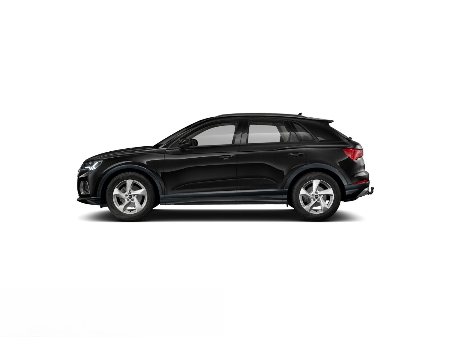 Audi Q3 35 TDI S tronic advanced LED KAMERA AHK NAVI  foto 3
