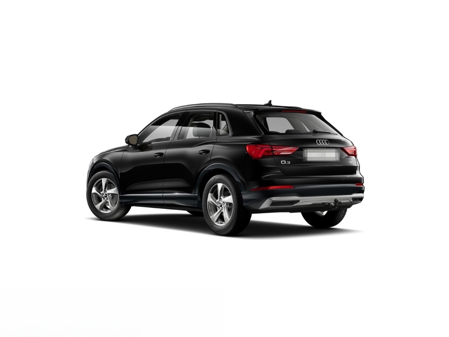Audi Q3 35 TDI S tronic advanced LED KAMERA AHK NAVI  foto 4