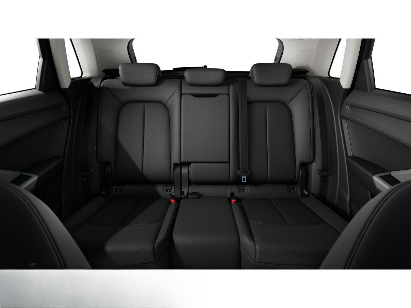 Audi Q3 35 TDI S tronic advanced LED KAMERA AHK NAVI  foto 7