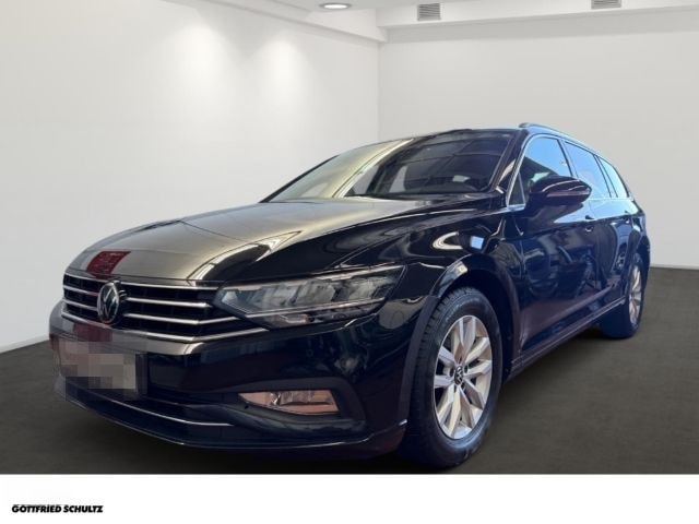 Volkswagen Passat Variant VW 1.5 TSI DSG Business - AHK Kli foto 1