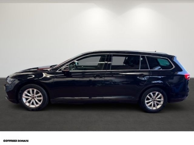 Volkswagen Passat Variant VW 1.5 TSI DSG Business - AHK Kli foto 2