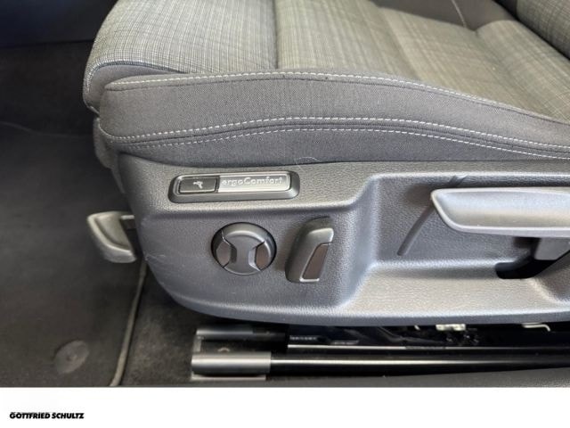 Volkswagen Passat Variant VW 1.5 TSI DSG Business - AHK Kli foto 14