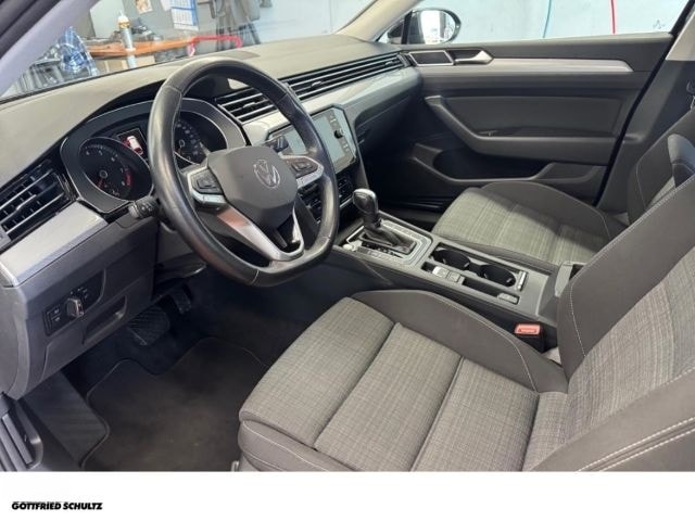 Volkswagen Passat Variant VW 1.5 TSI DSG Business - AHK Kli foto 15