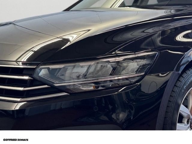 Volkswagen Passat Variant VW 1.5 TSI DSG Business - AHK Kli foto 4