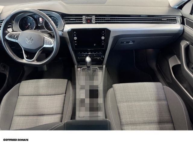 Volkswagen Passat Variant VW 1.5 TSI DSG Business - AHK Kli foto 5