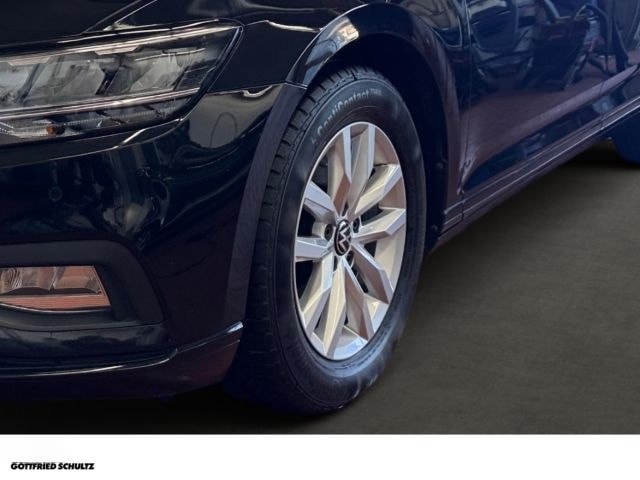 Volkswagen Passat Variant VW 1.5 TSI DSG Business - AHK Kli foto 8