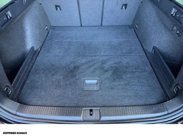 Volkswagen Passat Variant VW 1.5 TSI DSG Business - AHK Kli foto 9